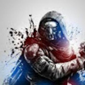 Meet your Posher, Irisheyes